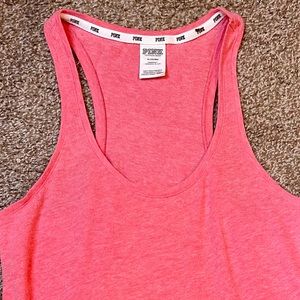 Victoria’s Secret PINK tank top - M